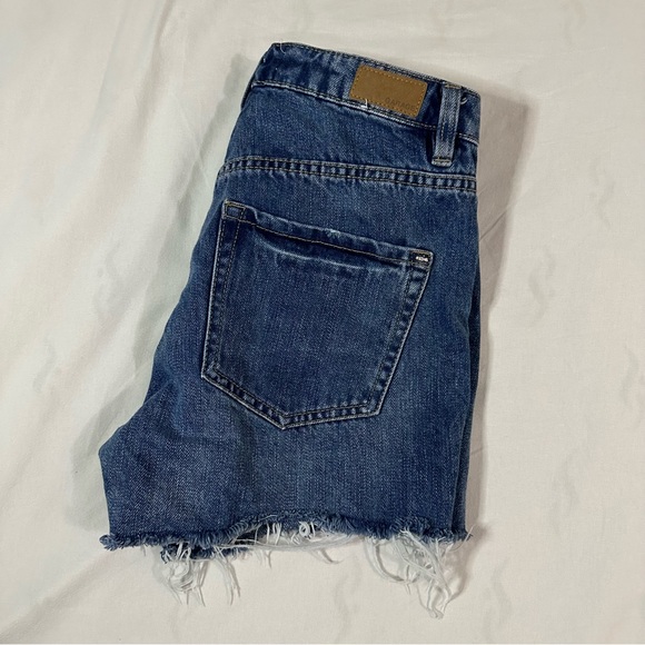 Garage Mom shorts - Picture 2 of 5